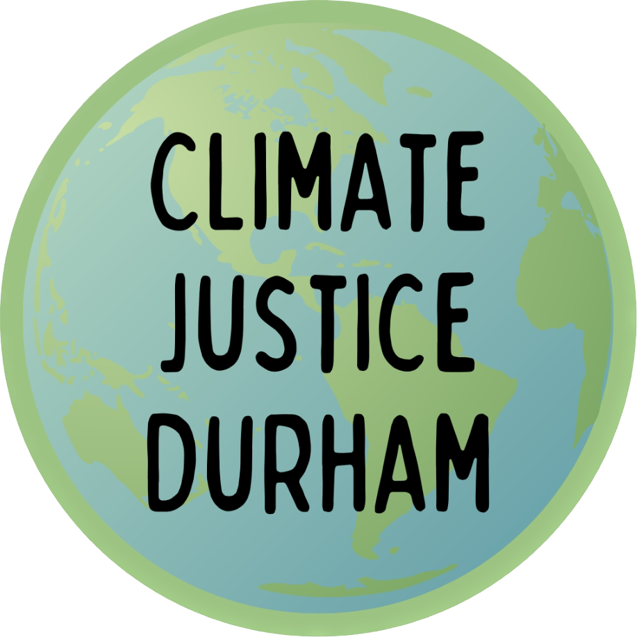 Climate Justice Durham